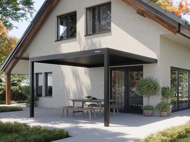 Pergola 4 PERGOLUX