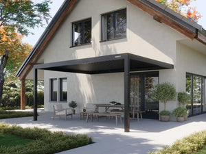 Pergola 4 PERGOLUX