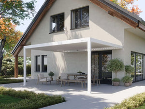 Pergola 4 PERGOLUX