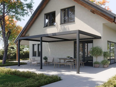 Pergola 4 PERGOLUX