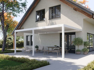 Pergola 4 PERGOLUX
