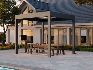 Pergola 4 Pro Max PERGOLUX