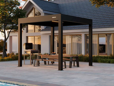 Pergola 4 Pro Max PERGOLUX