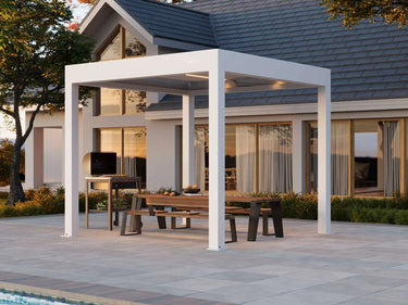Pergola 4 Pro Max PERGOLUX