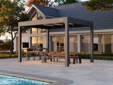Pergola 4 Pro Max PERGOLUX