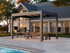 Pergola 4 Pro Max PERGOLUX