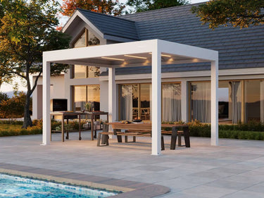 Pergola 4 Pro Max PERGOLUX