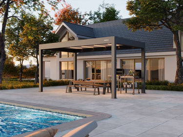 Pergola 4 Pro Max PERGOLUX