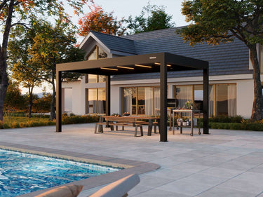 Pergola 4 Pro Max PERGOLUX