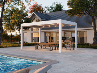 Pergola 4 Pro Max PERGOLUX