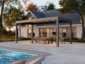 Pergola 4 Pro Max PERGOLUX