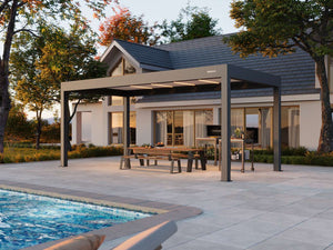 Pergola 4 Pro Max PERGOLUX