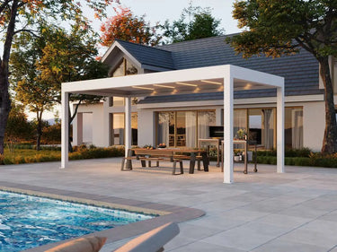 Pergola 4 Pro Max PERGOLUX