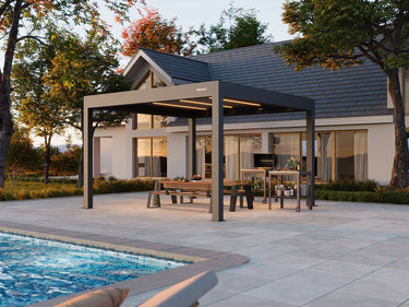 Pergola 4 Pro Max PERGOLUX
