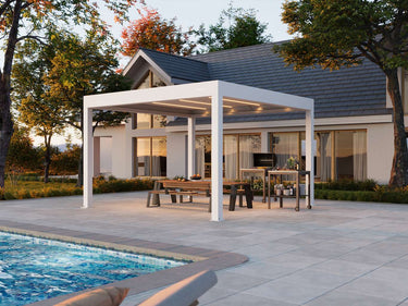 Pergola 4 Pro Max PERGOLUX