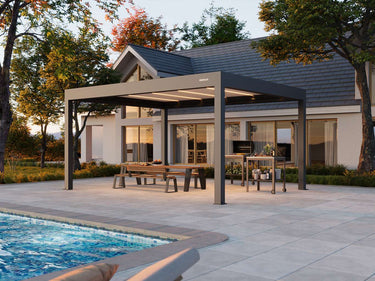 Pergola 4 Pro Max PERGOLUX