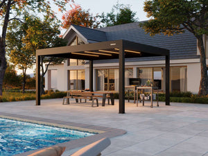 Pergola 4 Pro Max PERGOLUX