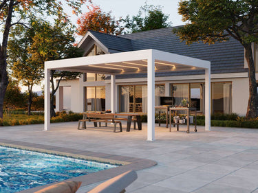 Pergola 4 Pro Max PERGOLUX