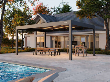 Pergola 4 Pro Max PERGOLUX