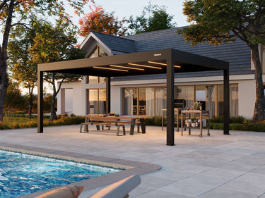 Pergola 4 Pro Max PERGOLUX