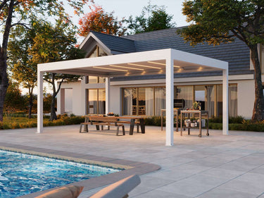 Pergola 4 Pro Max PERGOLUX