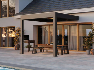 Pergola 4 Pro Max PERGOLUX