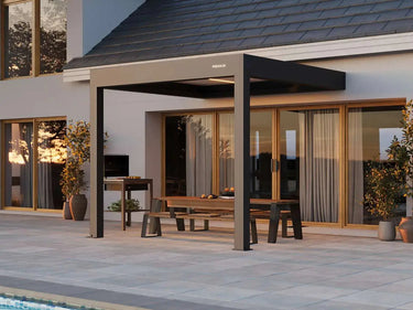 Pergola 4 Pro Max PERGOLUX