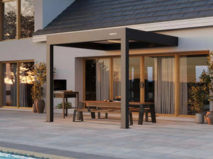 Pergola 4 Pro Max PERGOLUX