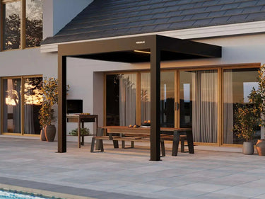 Pergola 4 Pro Max PERGOLUX