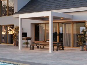 Pergola 4 Pro Max PERGOLUX