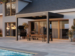 Pergola 4 Pro Max PERGOLUX