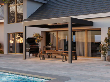 Pergola 4 Pro Max PERGOLUX