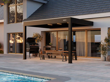Pergola 4 Pro Max PERGOLUX