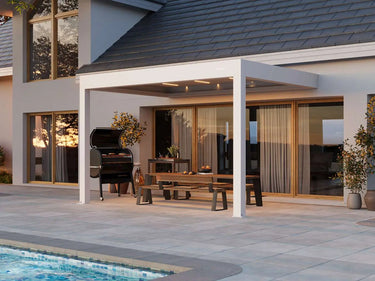 Pergola 4 Pro Max PERGOLUX