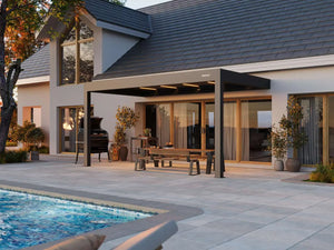 Pergola 4 Pro Max PERGOLUX
