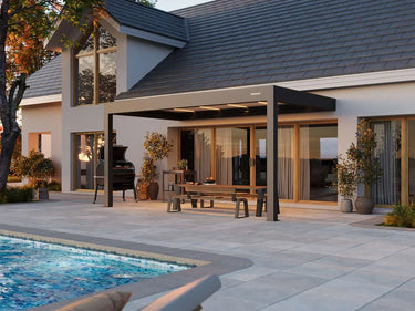 Pergola 4 Pro Max PERGOLUX