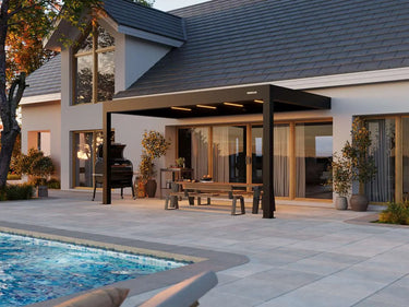 Pergola 4 Pro Max PERGOLUX