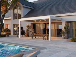 Pergola 4 Pro Max PERGOLUX