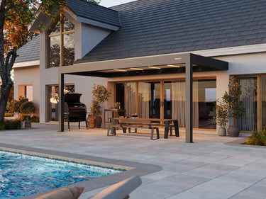Pergola 4 Pro Max PERGOLUX