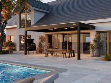 Pergola 4 Pro Max PERGOLUX