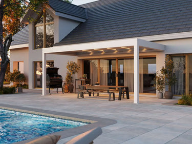 Pergola 4 Pro Max PERGOLUX