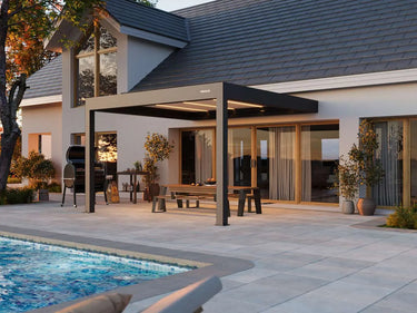 Pergola 4 Pro Max PERGOLUX