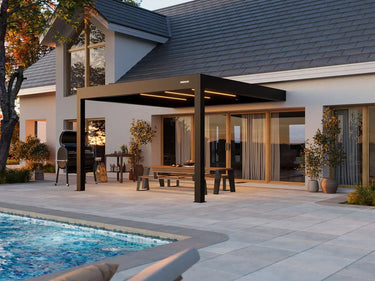 Pergola 4 Pro Max PERGOLUX