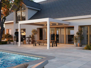 Pergola 4 Pro Max PERGOLUX