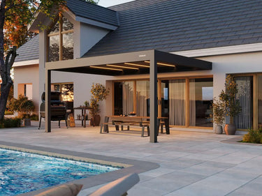 Pergola 4 Pro Max PERGOLUX