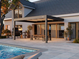 Pergola 4 Pro Max PERGOLUX