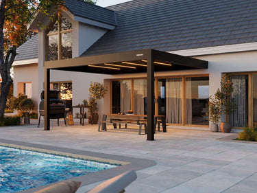 Pergola 4 Pro Max PERGOLUX