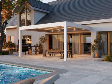 Pergola 4 Pro Max PERGOLUX