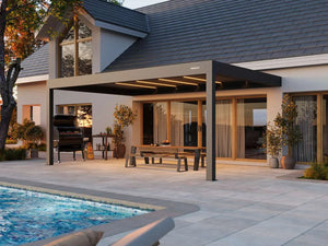 Pergola 4 Pro Max PERGOLUX