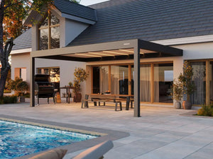 Pergola 4 Pro Max PERGOLUX